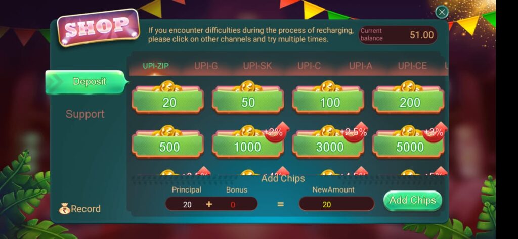 Rummy Gems APK