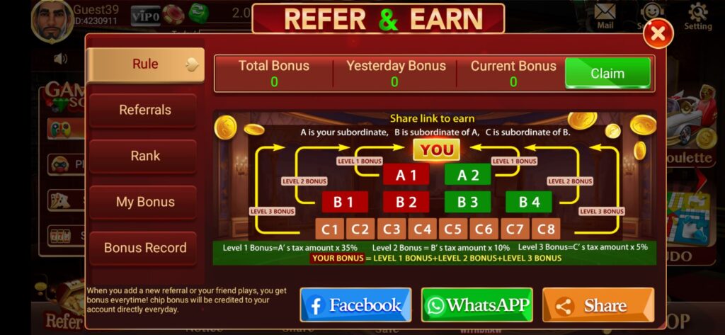 Rummy Google APK