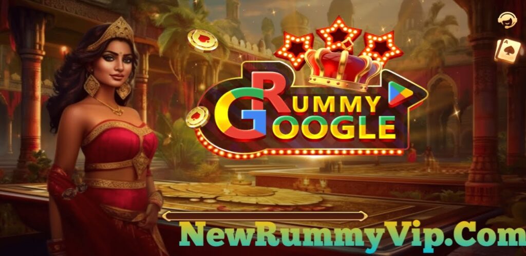 Rummy Google APK