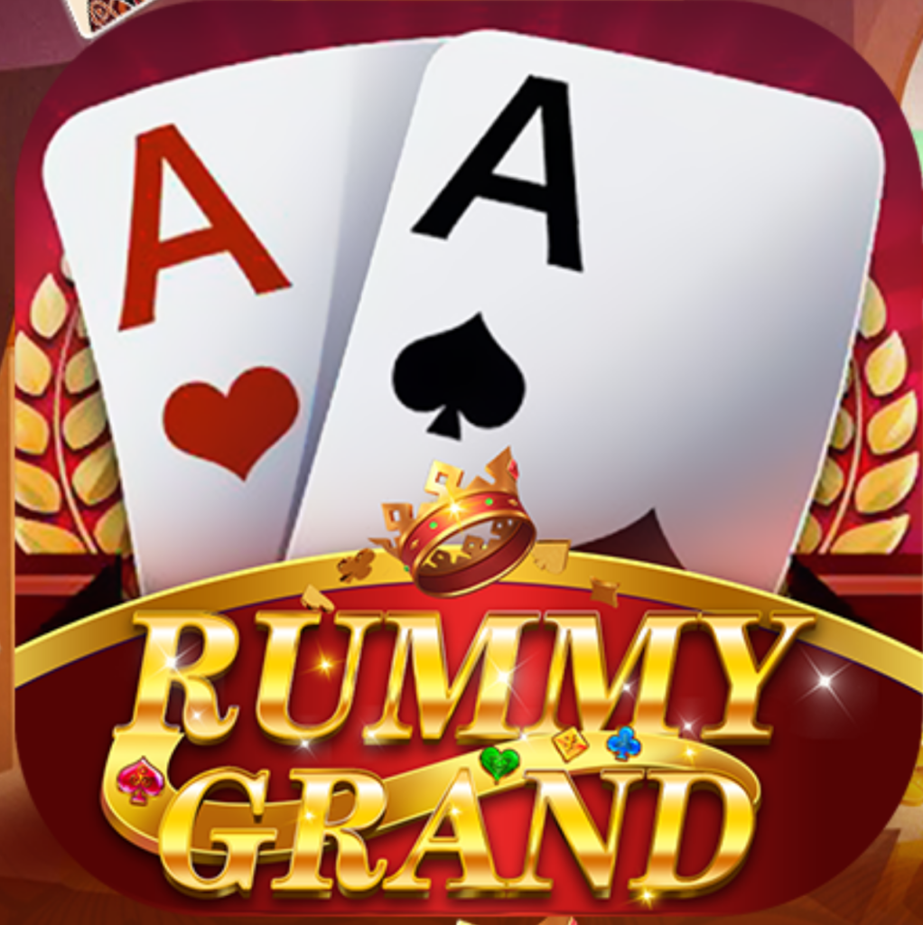 Rummy Grand APK