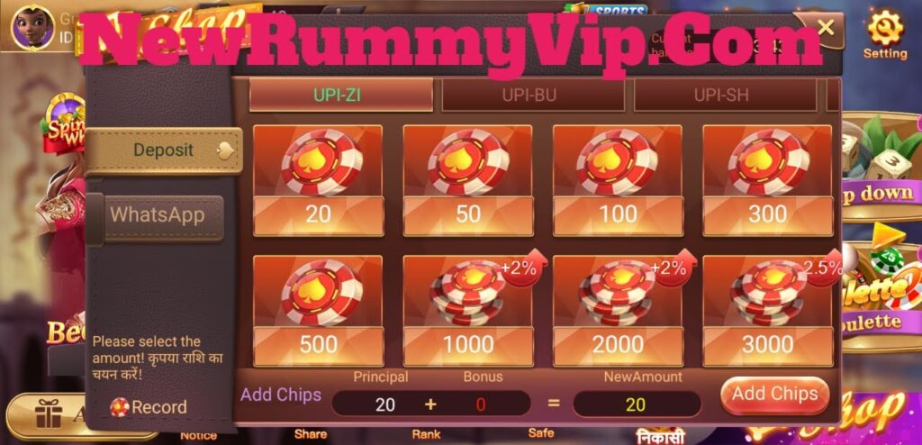 Rummy Leader APK