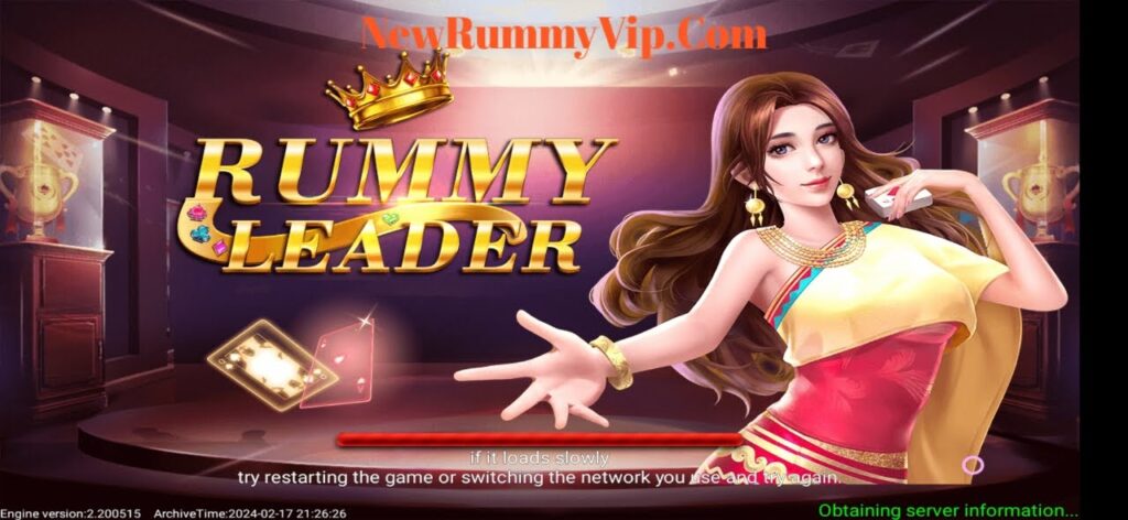 Rummy Leader APK