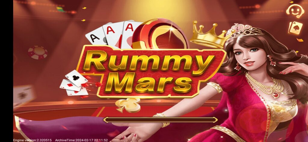 Rummy Mars APK