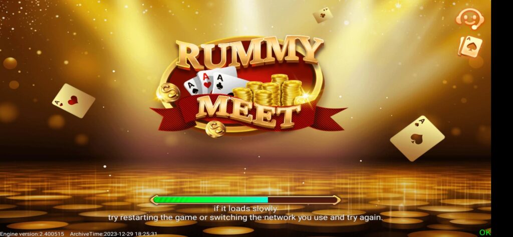 Rummy Meet APK