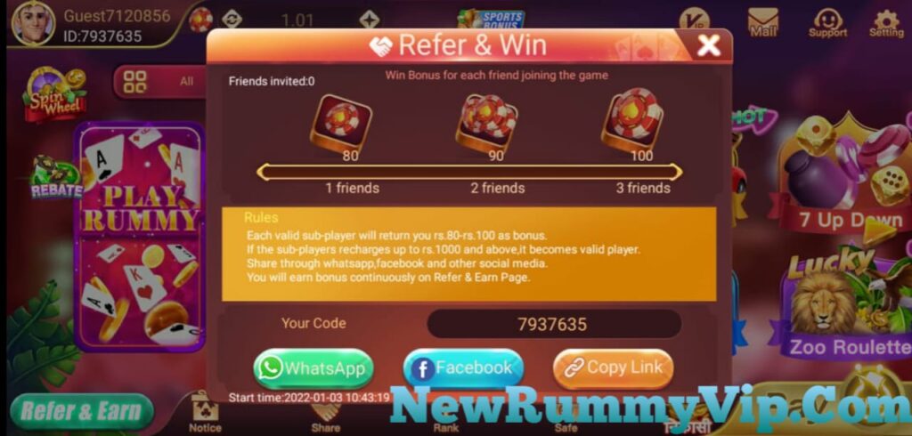 Rummy OX APK