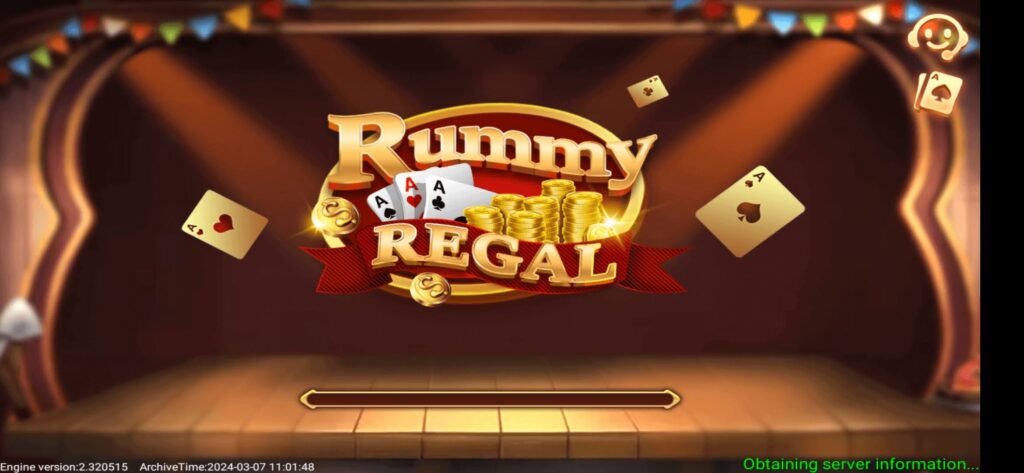 Rummy Regal APK