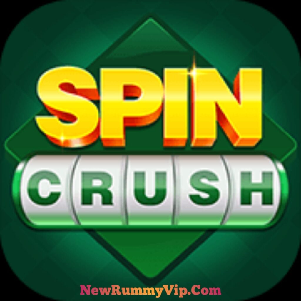 Spin Crush APK