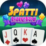 3 Patti Lucky App