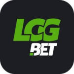 LCG BET LOGO