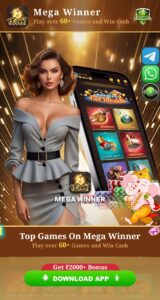 Mega Winner Apk 1