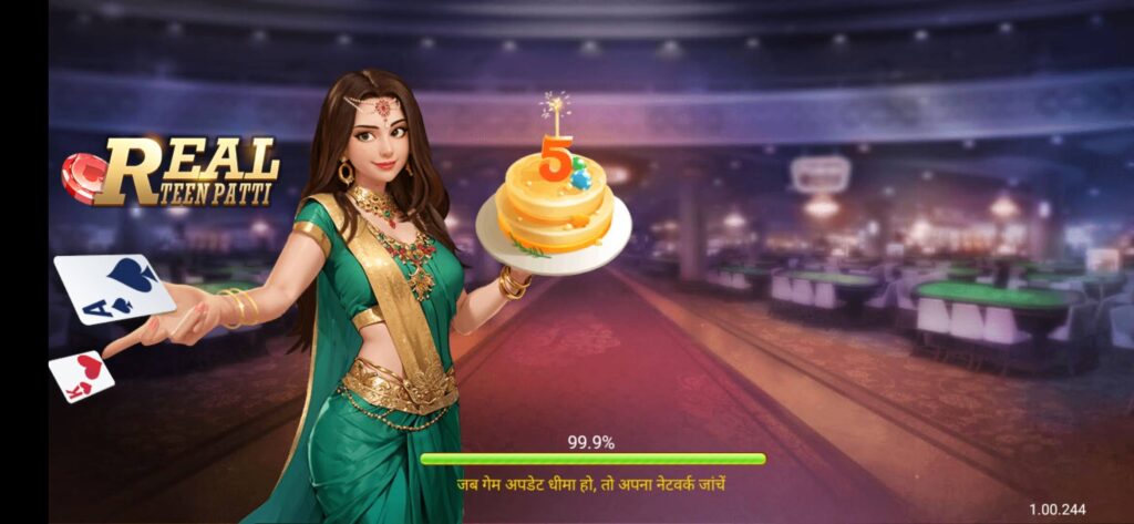 Real Teenpatti Apk