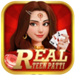 Real Teenpatti