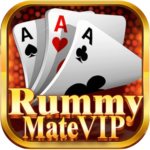 Rummy Mate Logo