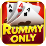 Rummy Only Apk Logo