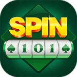 Spin 101 Apk Logo