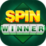 Spin Winner App Logo