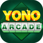 Yono Arcade app