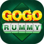 Gogo Rummy Logo