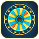 Lucky Spin Logo Luck Spin Logo