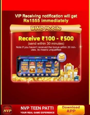 NVP Teenpatti Apk