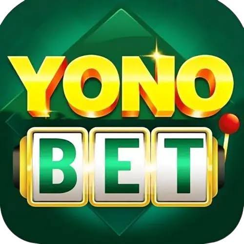 Yono Bet Logo