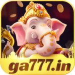 Ganesha game Logo