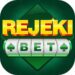 REJEKI BET Logo