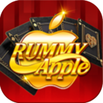 Rummy Apple Logo