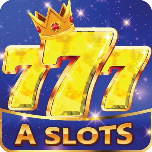 777 A Slots Logo