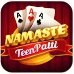 namaste teenpatti login