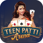 Teen Patti Arena Login