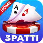 teenpatti home logo