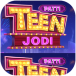 teenpatti jodi app