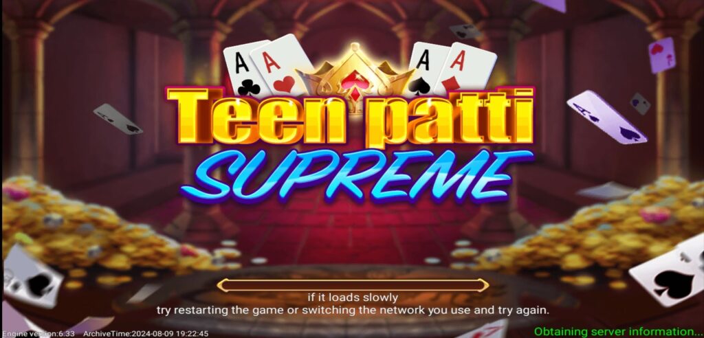 teenpatti supreme app