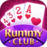 rummy club logo