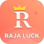 raja luck apk