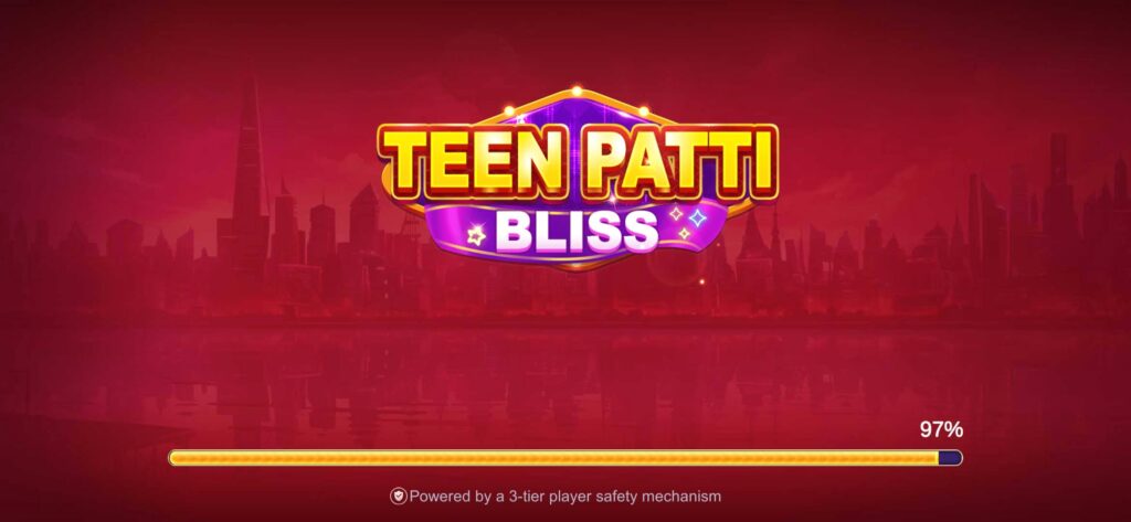 teen patti bliss login 