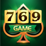 769 game login