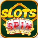 slots spin login