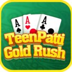 teenpatti gold rush login