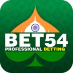 54Bet login