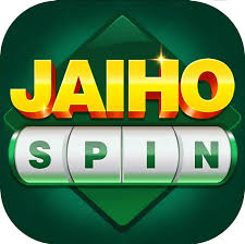 jaiho spin login