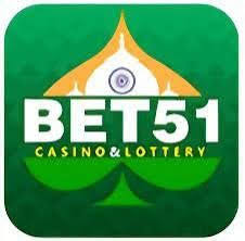 bet 51 login app