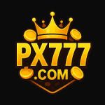 PX777 game LOGO
