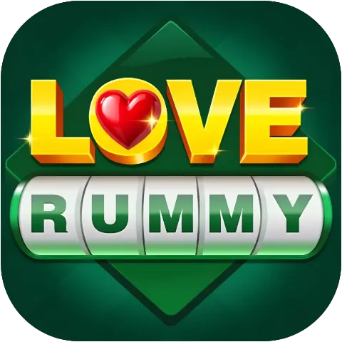 love rummy app